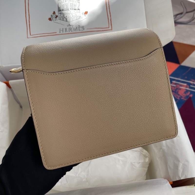 Hermes Roulis Bags